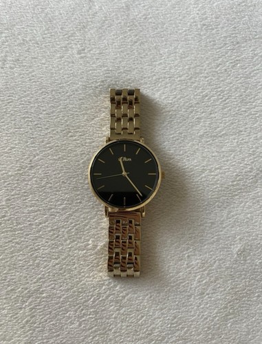 Oliver damen armbanduhr - s.oliver,