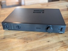 Audiolab 8000SE audiophiler