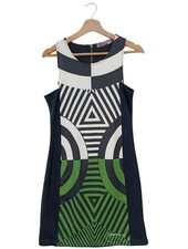 DESIGUAL Trägerkleid Damen