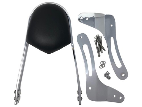 Sissy bar wide für - sissy, suzuki