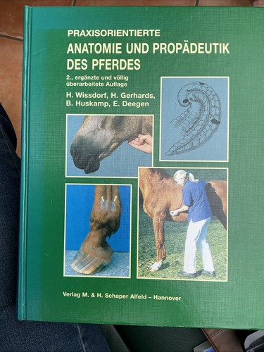 Praxisorientierte anatomie und - praxisorientierte,