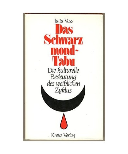 Das schwarzmond tabu die - tabu.:,