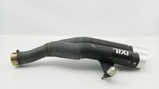 Auspuffdämpfer Honda CBR 500