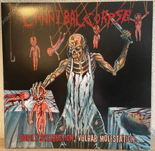 CANNIBAL CORPSE - BODILY