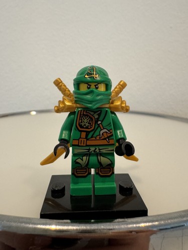 Lego ninjago lloyd - lego,