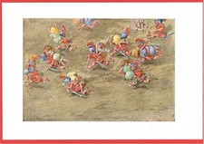 Raub der Sabinerinnen * Robert