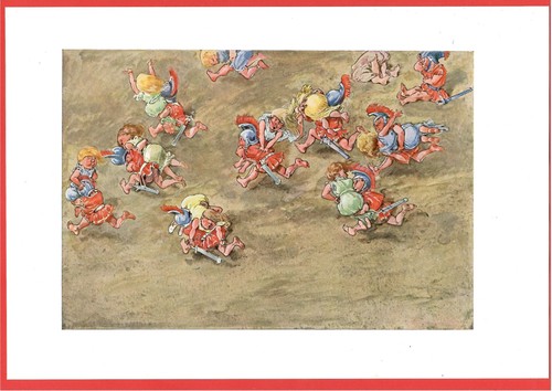 Raub der sabinerinnen - *, robert