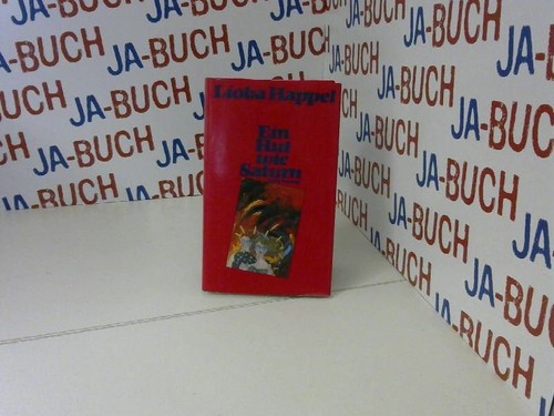 Ein hut wie saturn - ein, saturn: