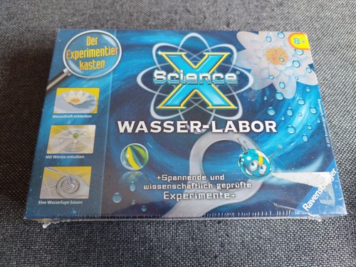 Science wasserlabor - science,