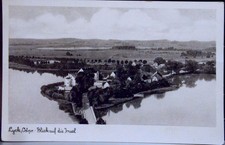 Lyck/ Ostpreussen.  Ansichtskarte nach 1910.  Ungelaufen