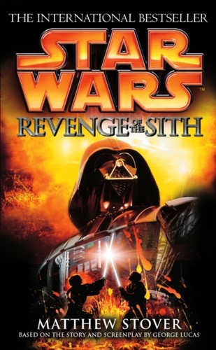 Star wars episode iii - star, wars: