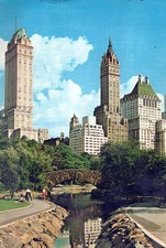 USA New York City United