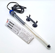 Eheim 3617010 thermocontrol 200 Watt Aquariumheizer Heizstab voll eintauchbar