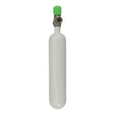 Tauchflasche 1,5 Liter 200bar