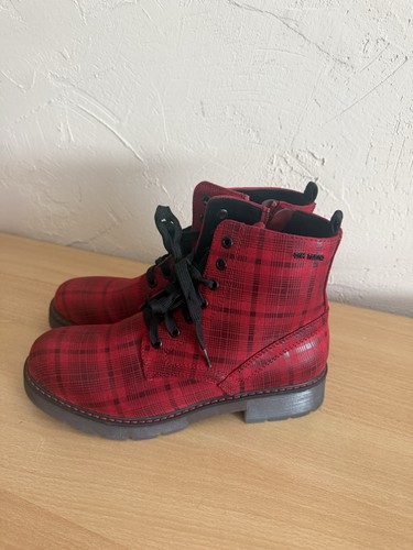 Tom tailor stiefeletten damen - tom,