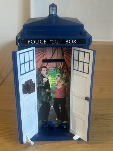 Doctor who tardis - who,