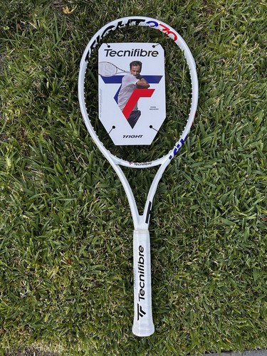 New tecnifibre tfight 270 - 270, iso