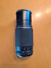 Pentax M SMC Telezoom
