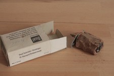 DUAL Plattenspieler Motor