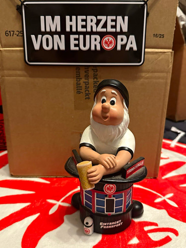 Eintracht frankfurt - eintracht,