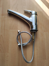 Hansa Einhebel Mischbatterie