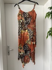 Biba Sommerkleid S/ M