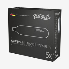 Walther ventil - 1,