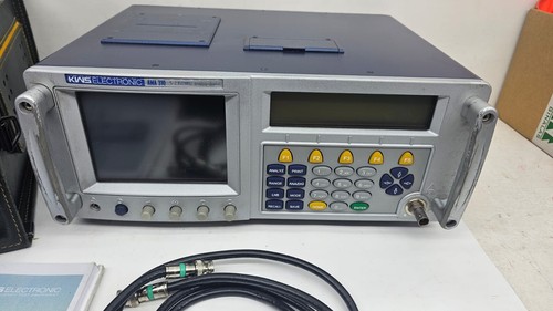 Kws electronic ama - electronic,