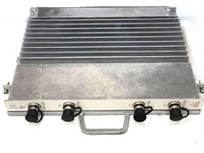 SIEMENS 467611A GSM BTS