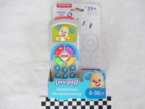 Fisher price lernspaß - lernspaß,