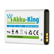Akku-King Akku für Huawei
