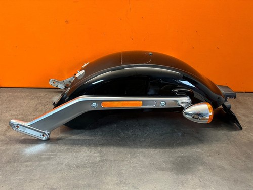 Schutzblech heck fender led - heck,