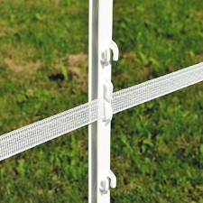 5ft elektrozaun poly pfosten - 5ft,