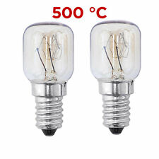 2x Glühlampe Glühbirne Lampe