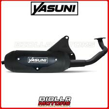 TUB010 AUSPUFF YASUNI ECO Mbk