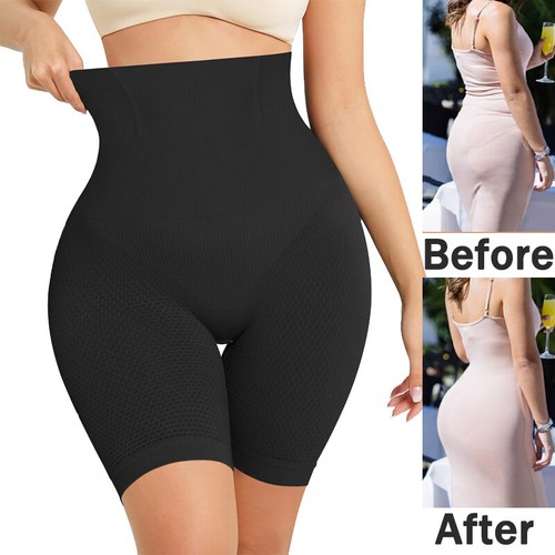 Damen shapewear hohe taille - damen,