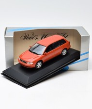 Minichamps 430015012 Audi A4