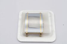 RADO DIASTAR DAMEN UHR ERSATZGLAS GLAS 2 CRYSTAL RAR 153.0283.3N  17MM