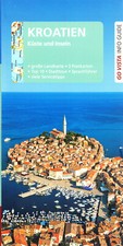 REISEFÜHRER KROATIEN 2022/23