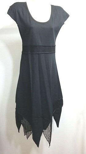 Stylisches feenkleid von - stylisches,