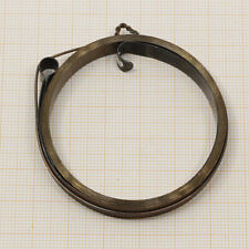 AUFZUGFEDER für Wecker, Großuhren Spieluhren Zugfedern Triebfedern, Clock Spring