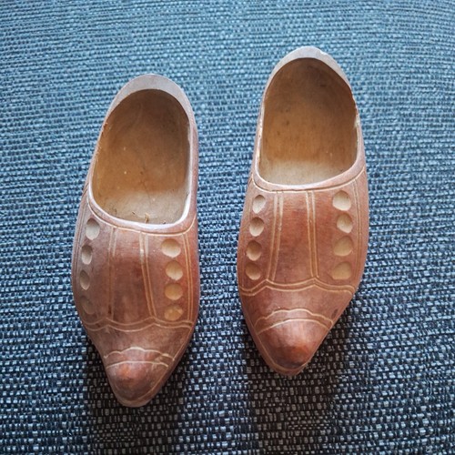 Vintage handgeschnitzte holz - handgeschnitzte,