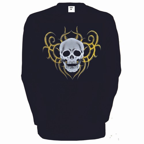 Longsleeve/Langarmshirt