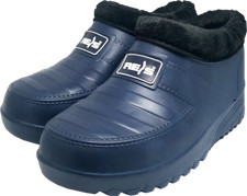 Gartenschuhe Gummistiefel Gartenclogs Clogs gefüttert Winterhausschuhe Winter 