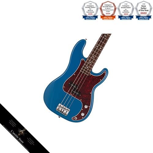 Fender made japan - fender,