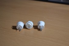 Mini Kippschalter Snap-in