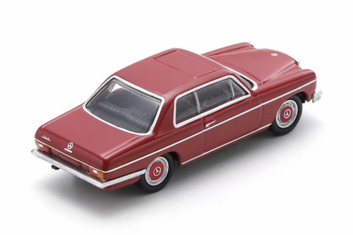 Mercedes strich acht - mercedes,