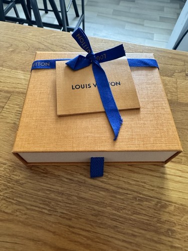 Louis vuitton geschenkbox - louis,