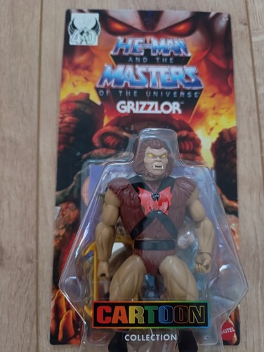 Masters the universe origin - of,