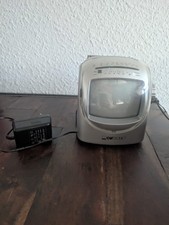 Clatronic Mini Röhren TV